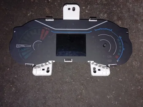 Όργανα Ταμπλό Κοντέρ 248093769R για DACIA SPRING (2021 -) 