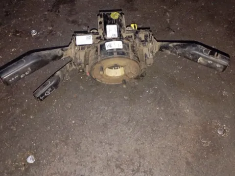 Διακόπτης Φλας 3C5953513B για VW PASSAT (2005 - 2011) (3C2) 