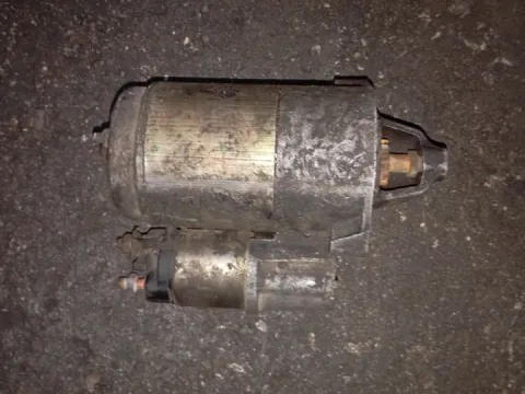 Μίζα 63221431 για FIAT TEMPRA (1990 - 1997) (159) 