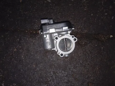 Σώμα Πεταλούδας 05C133062A για SEAT IBIZA (2013 - 2016) (6J) 