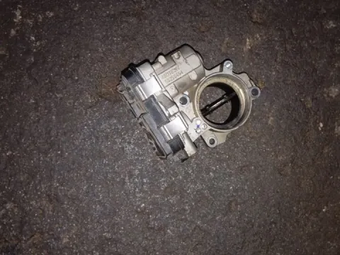 Σώμα Πεταλούδας 55258454 για FIAT TIPO (2016 - ) 