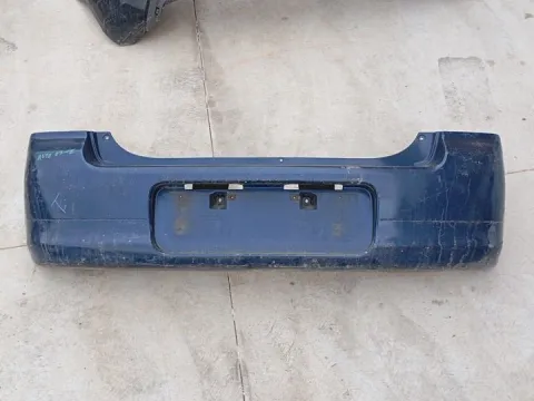 Προφυλακτήρας Πίσω για SUZUKI ALTO (2002 - 2008) (RF) 