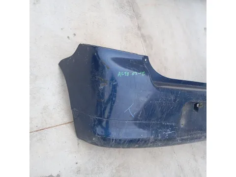 Προφυλακτήρας Πίσω για SUZUKI ALTO (2002 - 2008) (RF)  - 