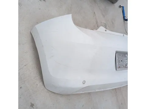 Προφυλακτήρας Πίσω Με Parktronic για SKODA CITIGO (2012 - ) ( )  - 