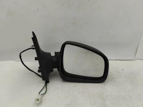 Καθρέπτης Εξωτερικός Δεξιός Ηλεκτρικός Θερμαινόμενος Ανακλεινώμενος 7pin για DACIA LOGAN (2014 - 2019 ) II (F 