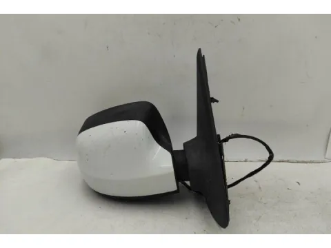 Καθρέπτης Εξωτερικός Δεξιός Ηλεκτρικός Θερμαινόμενος Ανακλεινώμενος 7pin για DACIA LOGAN (2014 - 2019 ) II (F  - 