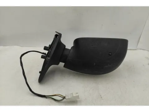 Καθρέπτης Εξωτερικός Δεξιός Ηλεκτρικός Θερμαινόμενος Ανακλεινώμενος 7pin για DACIA LOGAN (2014 - 2019 ) II (F  - 