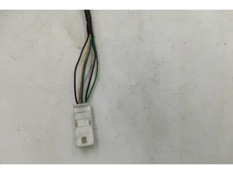 Καθρέπτης Εξωτερικός Δεξιός Ηλεκτρικός Θερμαινόμενος Ανακλεινώμενος 7pin για DACIA LOGAN (2014 - 2019 ) II (F  - 