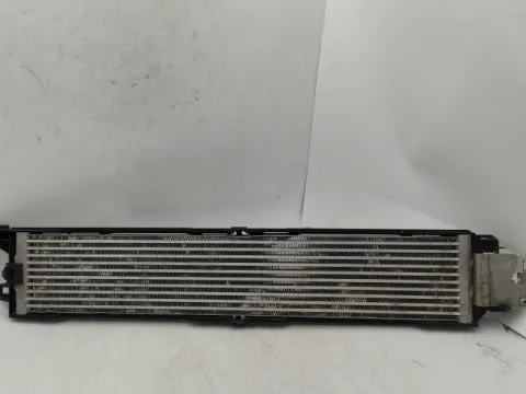 Ψυγείο intercooler Diesel για OPEL CORSA (2014 - 2019) E *Γ*