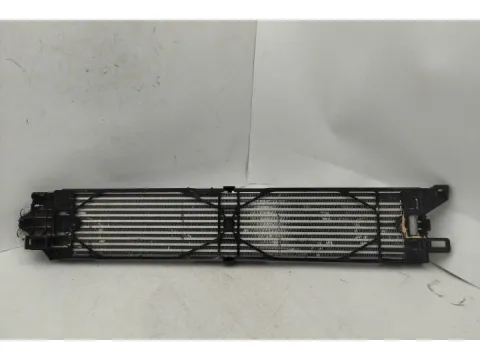 Ψυγείο intercooler Diesel για OPEL CORSA (2014 - 2019) E *Γ* - 