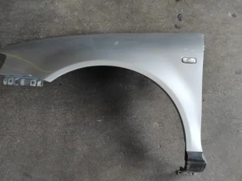 Φτερό Εμπρός Αριστερό για AUDI A3 (2000 - 2003) (8L) 