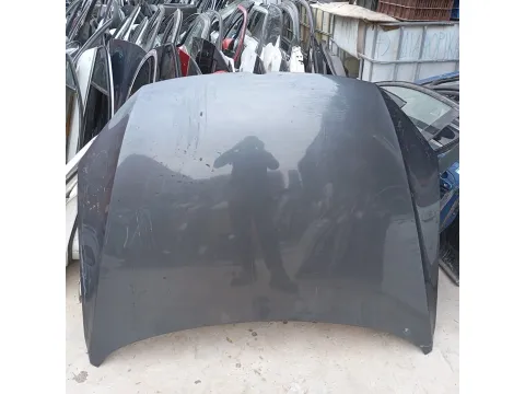 Μούρη (με καπό και Χ.φτερά) για VW AMAROK (2010 - 2013) *Γ* - 