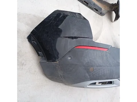 Προφυλακτήρας Πίσω Με Parktronic για OPEL GRANDLAND X (2017 -)  - 