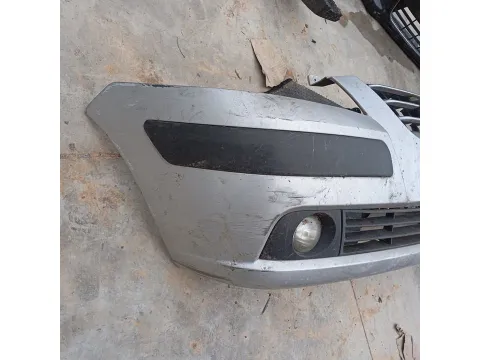 Προφυλακτήρας Εμπρός για HYUNDAI ATOS PRIME (2003 - 2007) (MX) MALA - 