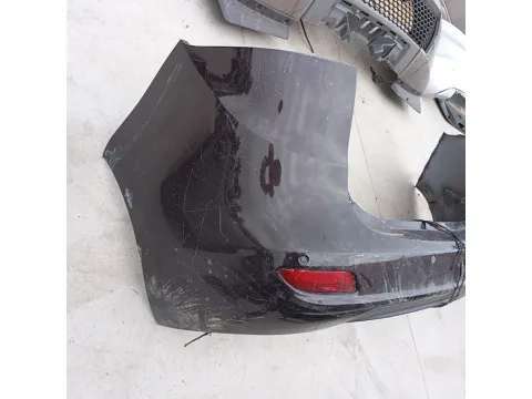 Προφυλακτήρας Πίσω Με Parktronic για OPEL ZAFIRA (2012 - ) Tourer  - 