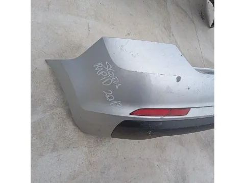 Προφυλακτήρας Πίσω για SKODA RAPID (2012 - ) ( )  - 