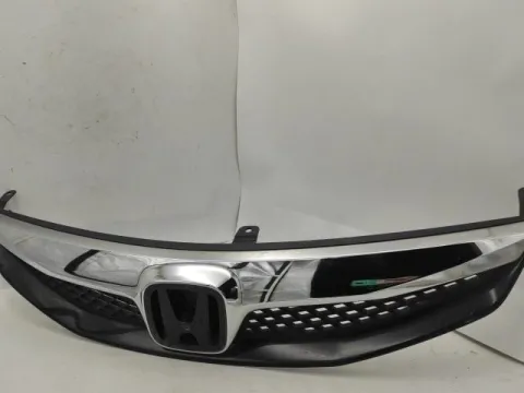 Μάσκα ( Χωρις Σημα ) για HONDA CIVIC (2009 - 2011) (FD - K - N) Sedan - 4dr 