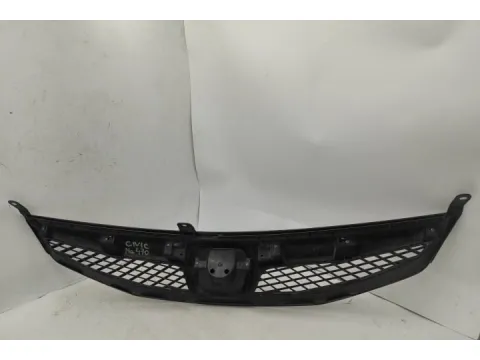 Μάσκα ( Χωρις Σημα ) για HONDA CIVIC (2009 - 2011) (FD - K - N) Sedan - 4dr  - 