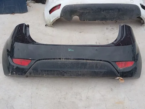 Προφυλακτήρας Πίσω Με Parktronic για HYUNDAI ix20 (2010 - ) 