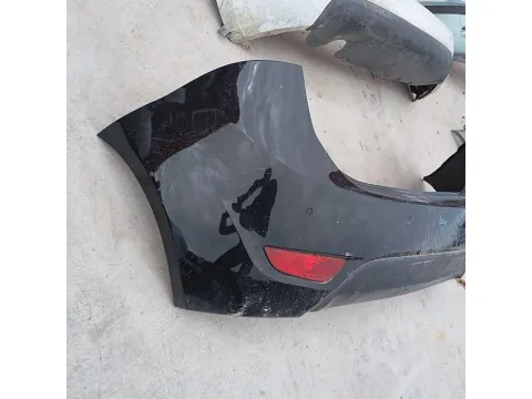 Προφυλακτήρας Πίσω Με Parktronic για HYUNDAI ix20 (2010 - )  - 