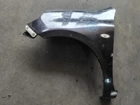 Φτερό Εμπρός Αριστερό για NISSAN MICRA (2011 - 2013) (K13) 