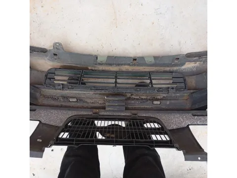 Προφυλακτήρας Εμπρός με Τραβέρσα για HYUNDAI MATRIX (2001 - 2006) (FC)  - 