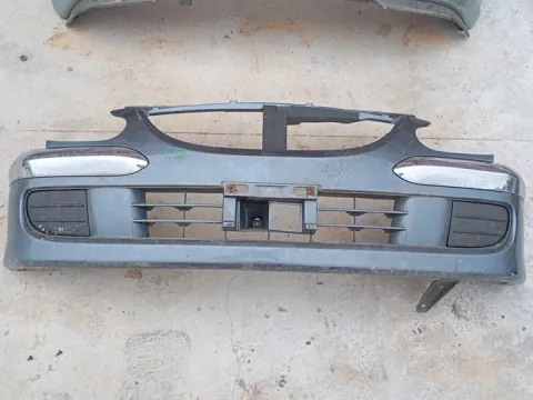 Προφυλακτήρας Εμπρός για DAIHATSU SIRION (2002 - 2006) (M100) (M101) 