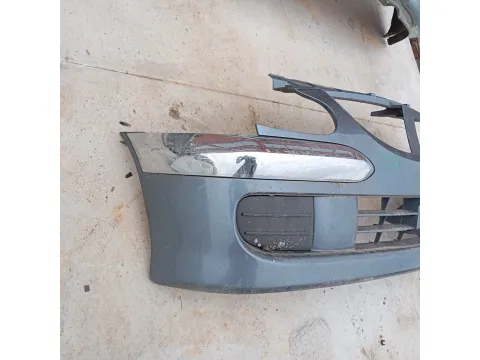 Προφυλακτήρας Εμπρός για DAIHATSU SIRION (2002 - 2006) (M100) (M101)  - 