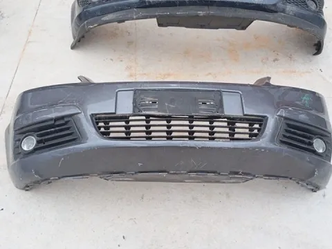 Προφυλακτήρας Εμπρός για OPEL ZAFIRA (2005 - 2008) B 