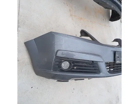 Προφυλακτήρας Εμπρός για OPEL ZAFIRA (2005 - 2008) B  - 