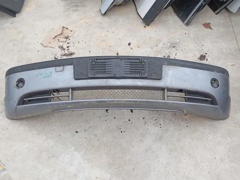 Προφυλακτήρας Εμπρός με Τραβέρσα για BMW 3 Series (1999 - 2003) (E46) (1998 - 2002) Sedan - 4dr 