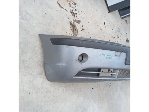 Προφυλακτήρας Εμπρός με Τραβέρσα για BMW 3 Series (1999 - 2003) (E46) (1998 - 2002) Sedan - 4dr  - 