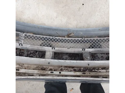 Προφυλακτήρας Εμπρός με Τραβέρσα για BMW 3 Series (1999 - 2003) (E46) (1998 - 2002) Sedan - 4dr  - 