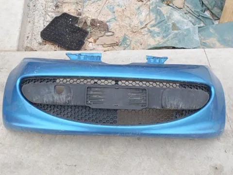 Προφυλακτήρας Εμπρός για PEUGEOT 107 (2006 - 2009) 