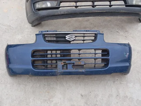 Προφυλακτήρας Εμπρός για SUZUKI ALTO (2002 - 2008) (RF) 