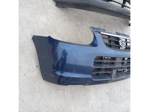 Προφυλακτήρας Εμπρός για SUZUKI ALTO (2002 - 2008) (RF)  - 