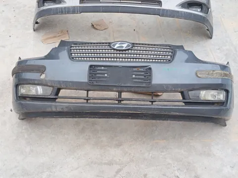 Προφυλακτήρας Εμπρός για HYUNDAI ACCENT (2006 - (MC) 