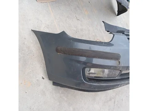 Προφυλακτήρας Εμπρός για HYUNDAI ACCENT (2006 - (MC)  - 