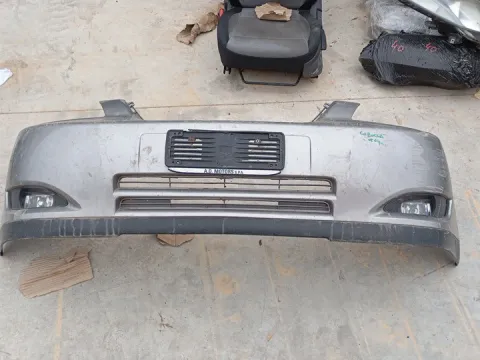 Προφυλακτήρας Εμπρός για TOYOTA COROLLA (2002 - 2004) (E120) Hatchback - 5dr (KM22) , Hatchback - 3dr (KM22) 