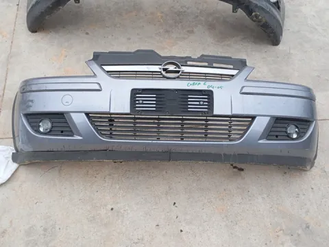 Προφυλακτήρας Εμπρός για OPEL CORSA (2004 - 2006) C 