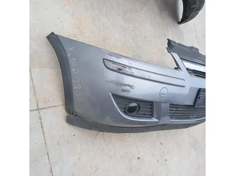 Προφυλακτήρας Εμπρός για OPEL CORSA (2004 - 2006) C  - 