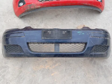 Προφυλακτήρας Εμπρός για TOYOTA YARIS (2003 - 2005) (XP10) 