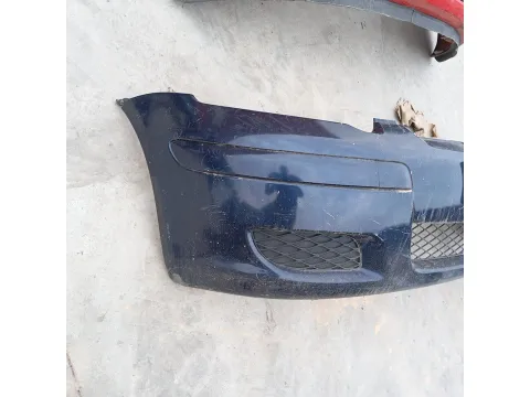 Προφυλακτήρας Εμπρός για TOYOTA YARIS (2003 - 2005) (XP10)  - 