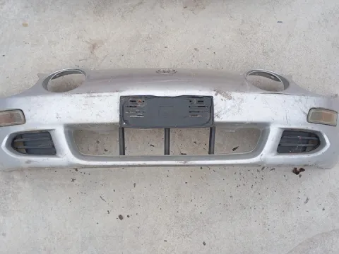 Προφυλακτήρας Εμπρός για TOYOTA CELICA (1996 - 1999) (T200) 