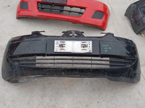 Προφυλακτήρας Εμπρός για MITSUBISHI COLT (2005 - 2008 ) (CZ) Hatchback - 3dr (CZ3) 