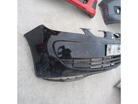 Προφυλακτήρας Εμπρός για MITSUBISHI COLT (2005 - 2008 ) (CZ) Hatchback - 3dr (CZ3)  - 