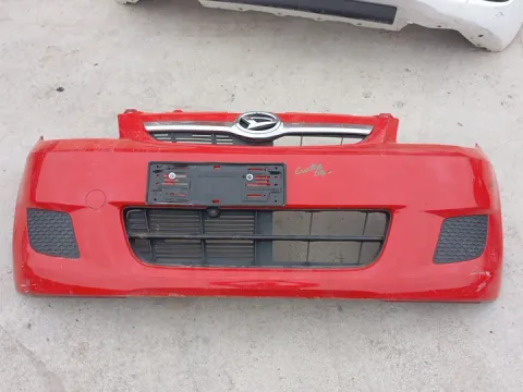 Προφυλακτήρας Εμπρός για DAIHATSU CUORE (2007 - ) VIII 