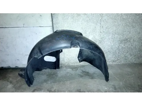 Θολος Πλαστικος Εμπρος Αριστερός  για SEAT LEON (2005 - 2009) (1P) Hatchback - 5dr , (2009 - 2013) (1P)  - 