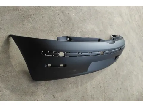 Προφυλακτήρας Πίσω ( Ιμιτασιον ) για FIAT PUNTO (2003 - 2008) (188) Hatchback - 5dr  - 