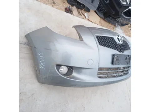 Προφυλακτήρας Εμπρός για TOYOTA YARIS (2006 - 2009) (KL9)  - 
